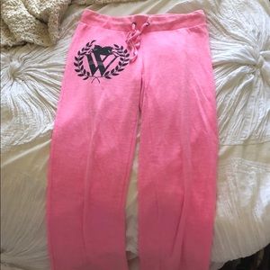 Wildfox sweatpants